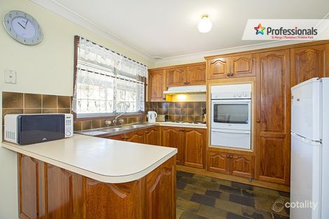 Property photo of 54 Southee Circuit Oakhurst NSW 2761