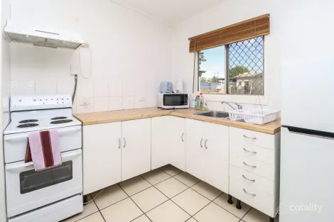 4/37 Rebecca St, Mount Isa, QLD 4825