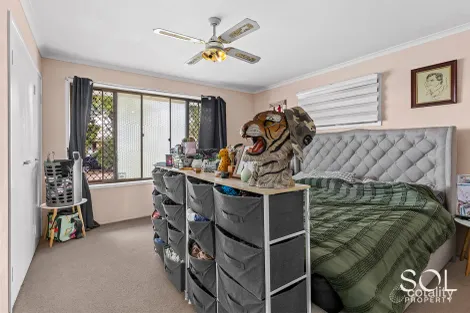 Property photo of 112 Arnica Crescent Bald Hills QLD 4036