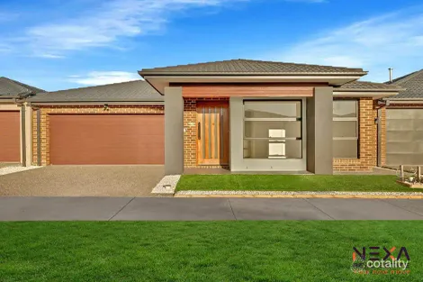 19 Ambigua Way, Donnybrook, VIC 3064
