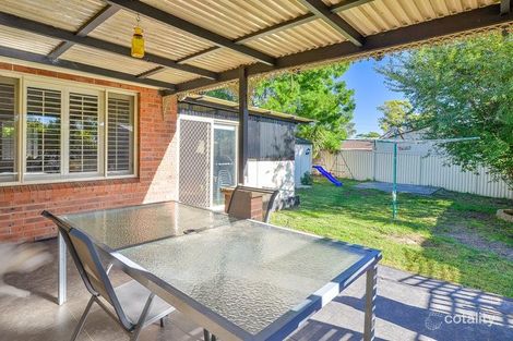 Property photo of 38 Eurelia Road Buxton NSW 2571