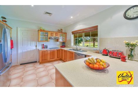Property photo of 270 Western Road Kemps Creek NSW 2178