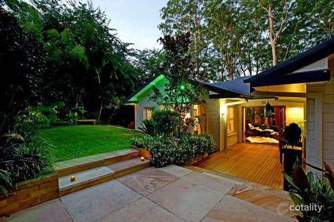 Property photo of 9 Wellesley Road Pymble NSW 2073