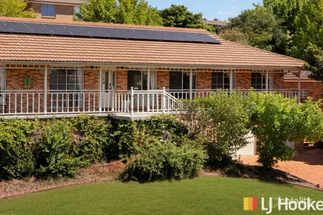 Property photo of 6 Lorimer Street Llanarth NSW 2795