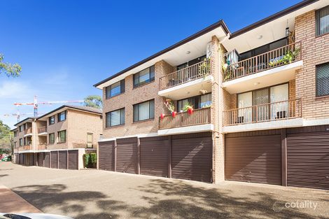 Property photo of 13/125-129 Oak Road Kirrawee NSW 2232