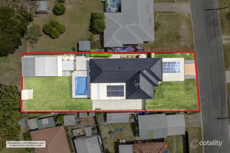 Property photo of 4 Langham Street Hillcrest QLD 4118