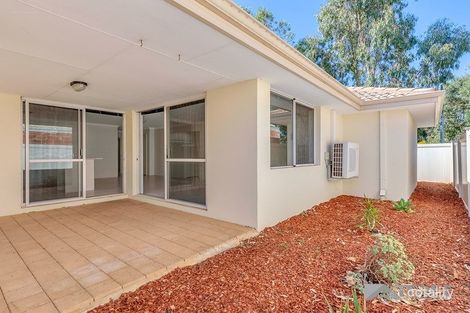 Property photo of 2 Asplin Loop Kelmscott WA 6111