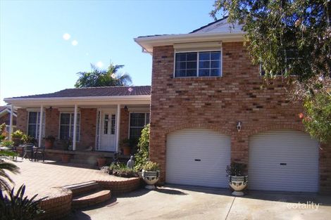 22 Epsom Rd, Chipping Norton, NSW 2170