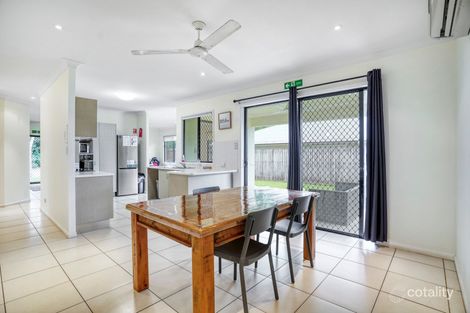 Property photo of 81 Walker Road Bentley Park QLD 4869