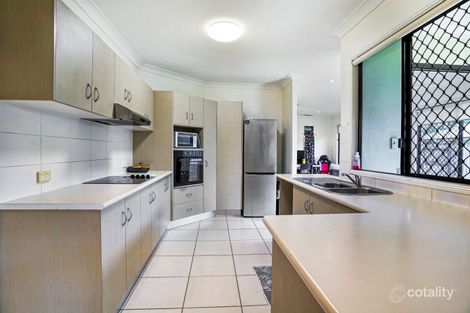 Property photo of 81 Walker Road Bentley Park QLD 4869