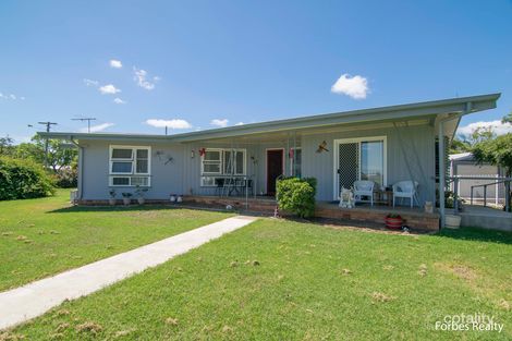 Property photo of 1 Bligh Street Dalby QLD 4405