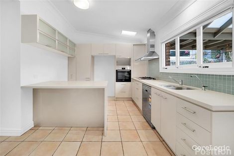 Property photo of 24A Dart Street Auchenflower QLD 4066