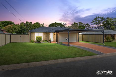 Property photo of 4 Langham Street Hillcrest QLD 4118