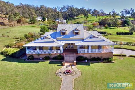 1 THE IRONBARKS, PICTON, NSW 2571