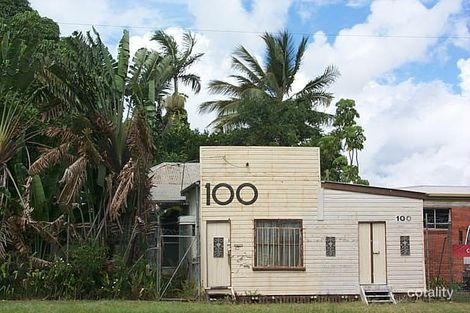 100 Bunda St, Portsmith, QLD 4870