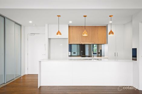 Property photo of 201/67 Brunker Road Broadmeadow NSW 2292