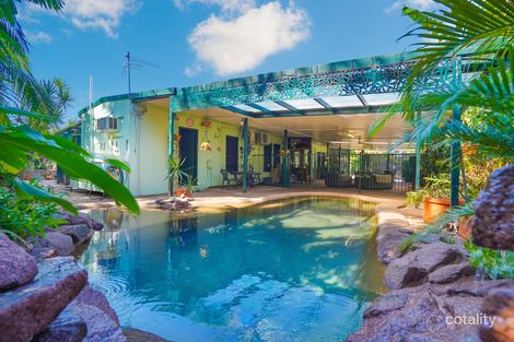 29 Shackle St, Anula, NT 0812