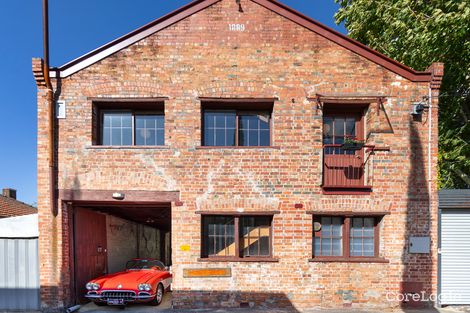 114 Munnering Lane, Princes Hill, VIC 3054