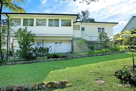 Property photo of 21 Beaconsfield Street Newport NSW 2106