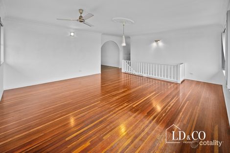 Property photo of 19 Les Cameron Avenue Mount Pleasant QLD 4740