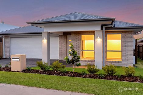 Property photo of 9 Reg Grundy Street Ripley QLD 4306