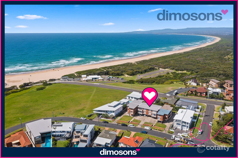 Property photo of 9/55 Tobruk Avenue Port Kembla NSW 2505