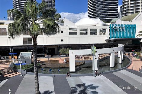 Property photo of 53/15 Victoria Avenue Broadbeach QLD 4218