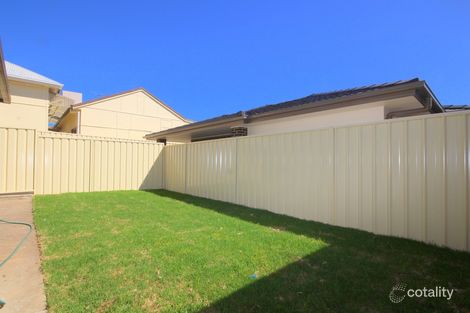 Property photo of 27 Lancelot Street Condell Park NSW 2200