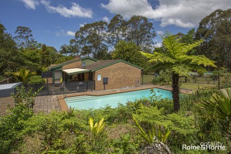 Property photo of 103 Kangaroo Valley Road Berry NSW 2535