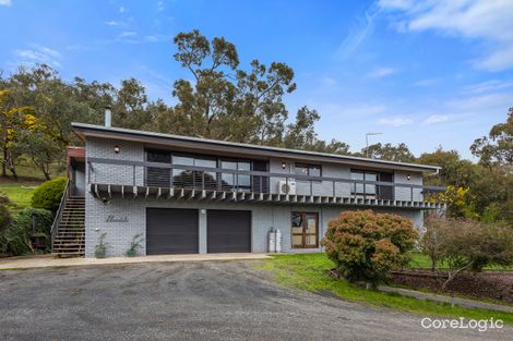 Property photo of 418 Barringo Road New Gisborne VIC 3438