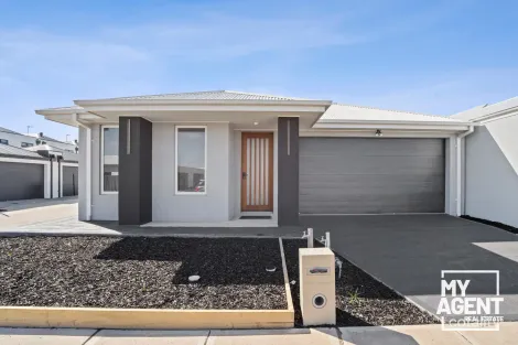38 Esmeralda Ave, Tarneit, VIC 3029