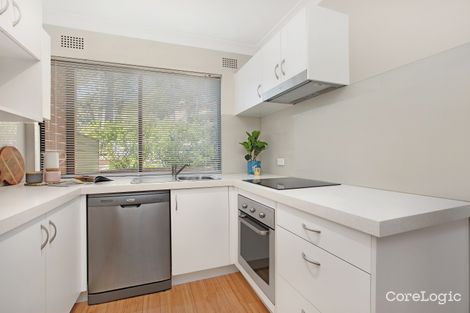Property photo of 4/8 Tuckwell Place Macquarie Park NSW 2113