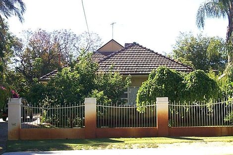 20 Woodroyd St, Mount Lawley, WA 6050