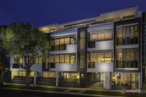 Property photo of 301/100 Glover Street Mosman NSW 2088