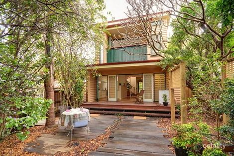Property photo of 16 Victoria Street Spring Hill QLD 4000