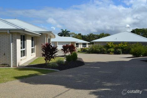 Property photo of 8 Farthing Street Kepnock QLD 4670