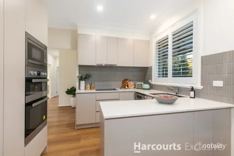 Property photo of 6 Riviera Avenue North Rocks NSW 2151