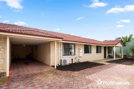 Property photo of 4/25 Abbey Road Armadale WA 6112