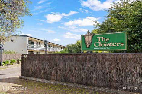 5/7 Wakefield St, Kent Town, SA 5067