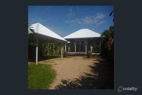 17 Rise Cres, Mission Beach, QLD 4852