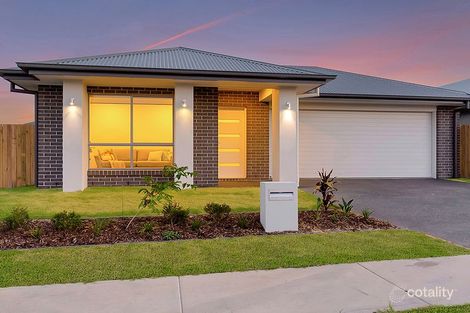10 Hickey St, Ripley, QLD 4306