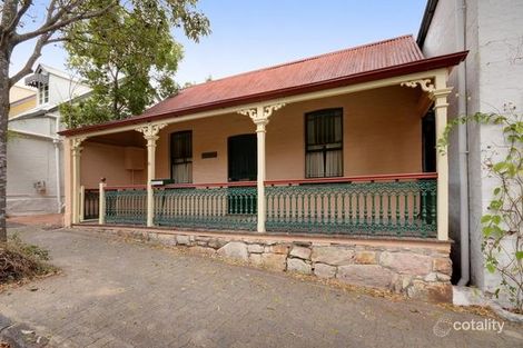 Property photo of 16 Victoria Street Spring Hill QLD 4000