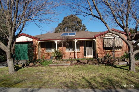 Property photo of 3 Hilaire Place Whittlesea VIC 3757