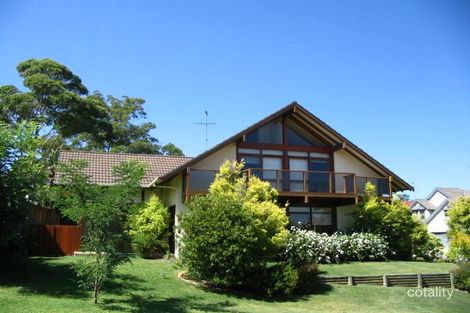 Property photo of 7 Ashford Road Cherrybrook NSW 2126