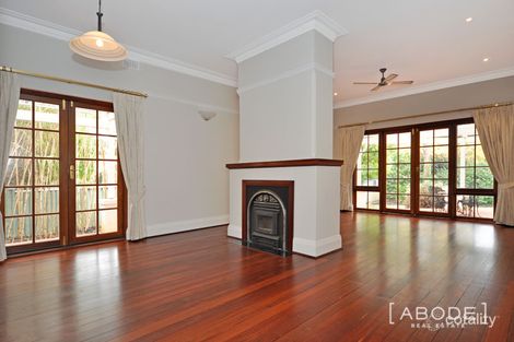 Property photo of 20 Bruce Street Nedlands WA 6009
