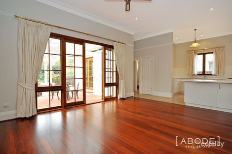 Property photo of 20 Bruce Street Nedlands WA 6009