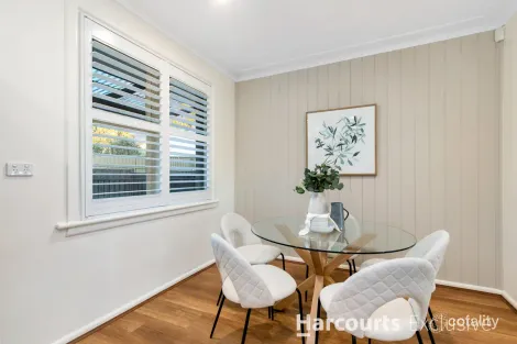 Property photo of 6 Riviera Avenue North Rocks NSW 2151