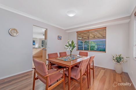 Property photo of 56A Franklin Road Cherrybrook NSW 2126