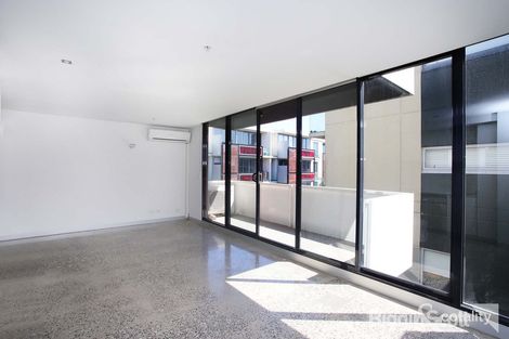 Property photo of 406/25 Pickles Street Port Melbourne VIC 3207