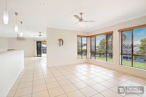 Property photo of 44 Shamrock Avenue Brinsmead QLD 4870